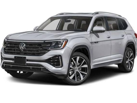 VOLKSWAGEN ATLAS 4MOTION 2025 1V2FR2CA4SC526390 image VOLKSWAGEN ATLAS 4MOTION 2025 1V2FR2CA4SC526390 image